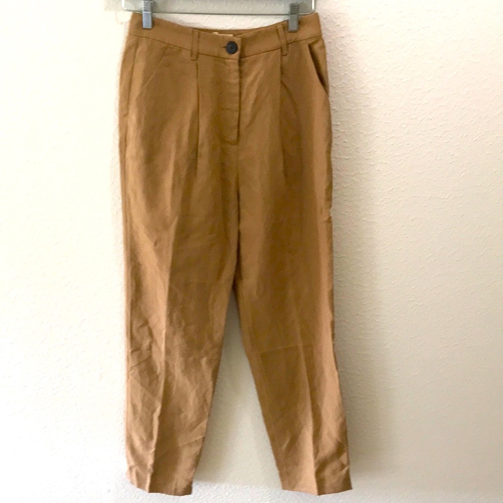 Mara Hoffman Dita pants - Picture 2 of 11